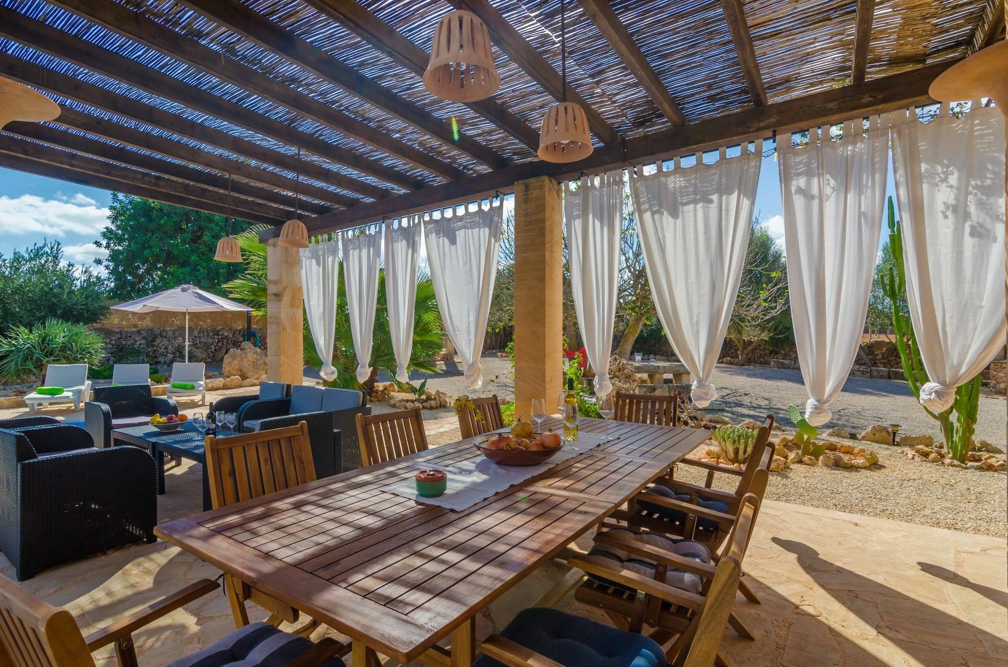 Villa Ca Na Carme Campos (Mallorca)
