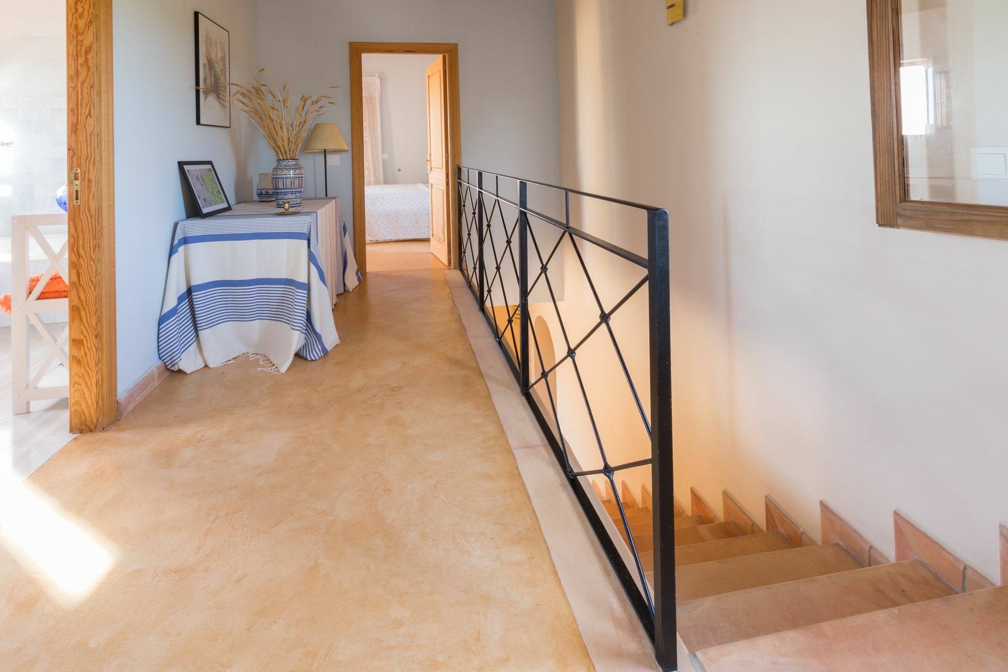 Ca Na Carme Villa Campos (Mallorca)