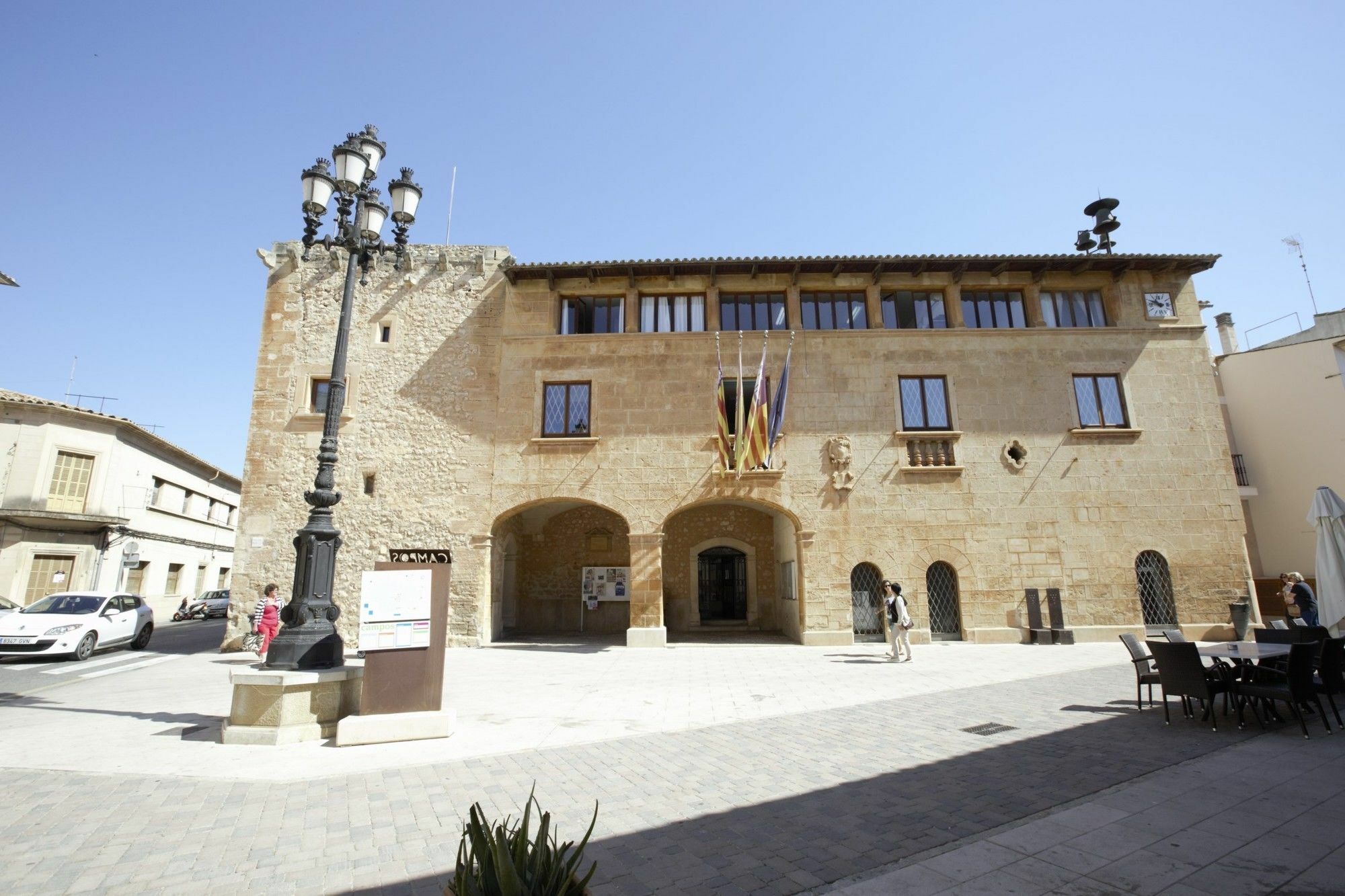 Villa Ca Na Carme