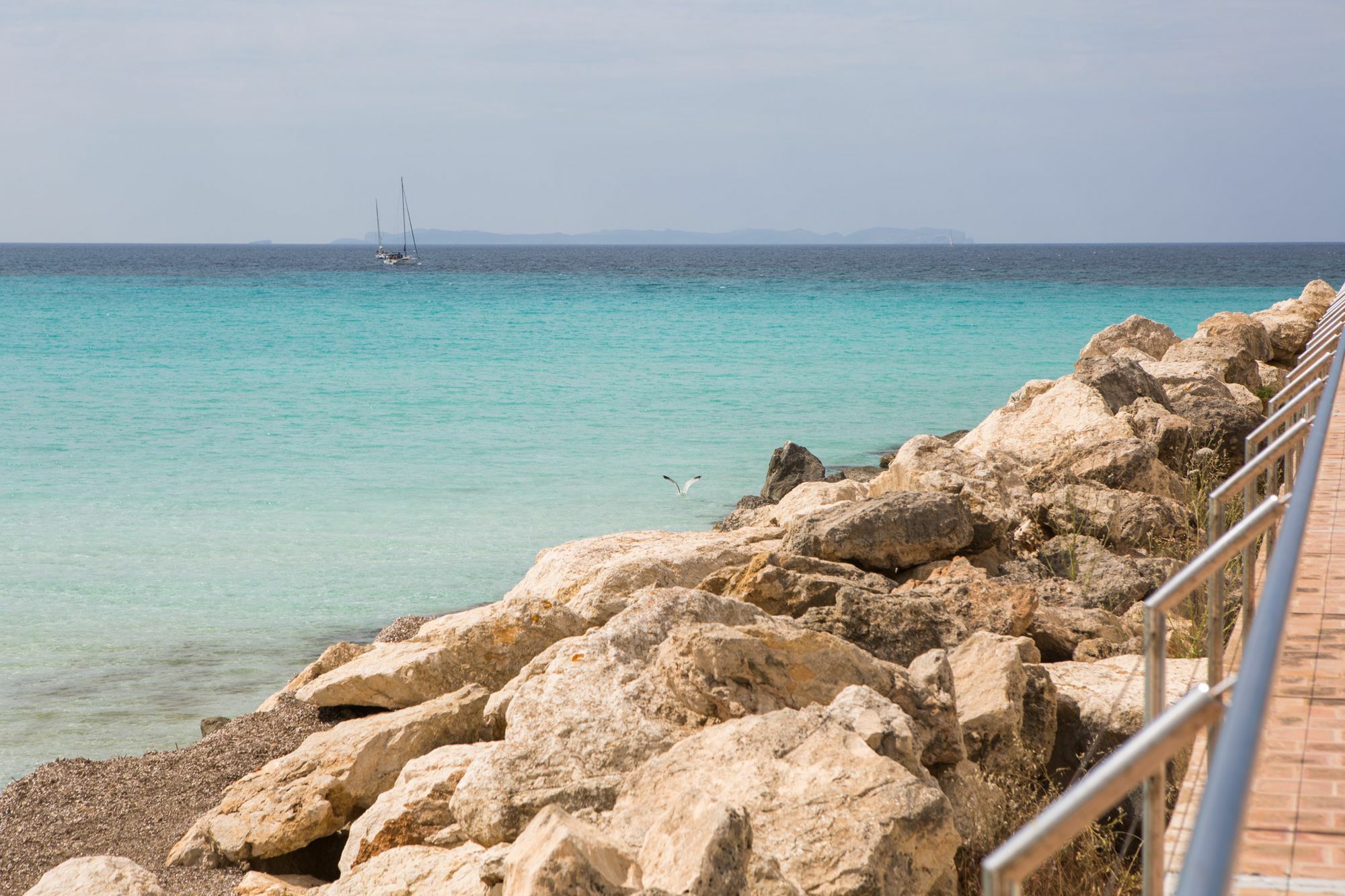 Ca Na Carme Villa Campos (Mallorca)