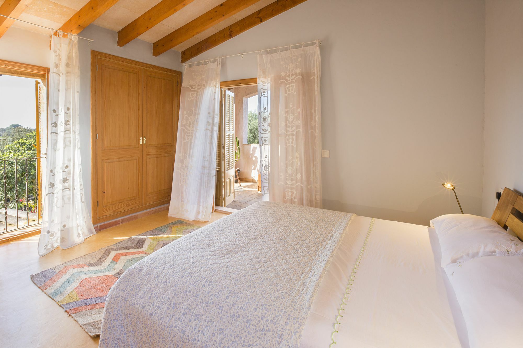 Ca Na Carme Villa *