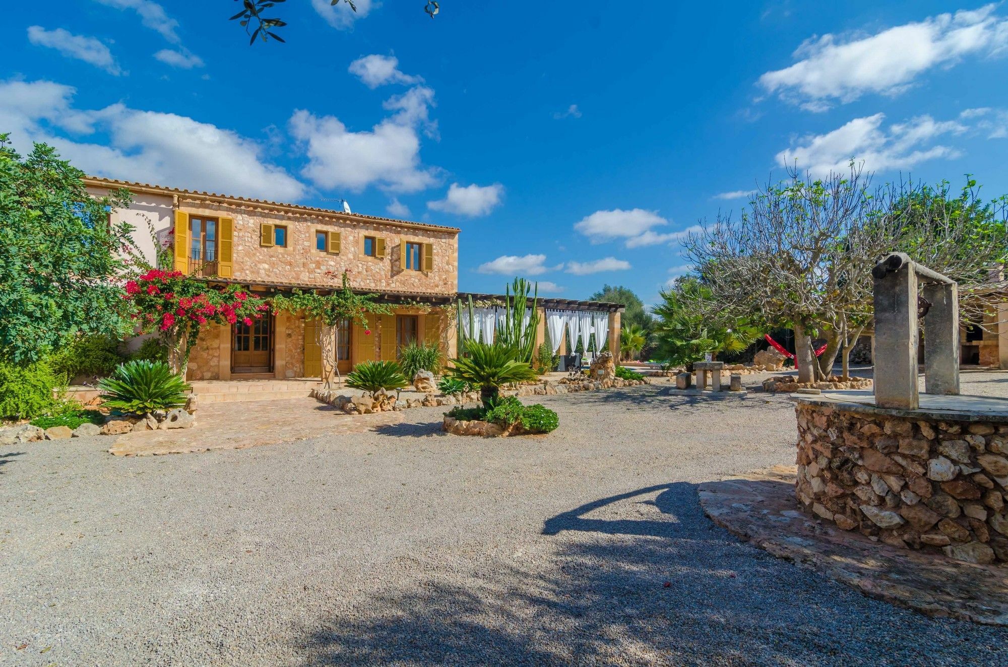 Villa Ca Na Carme *