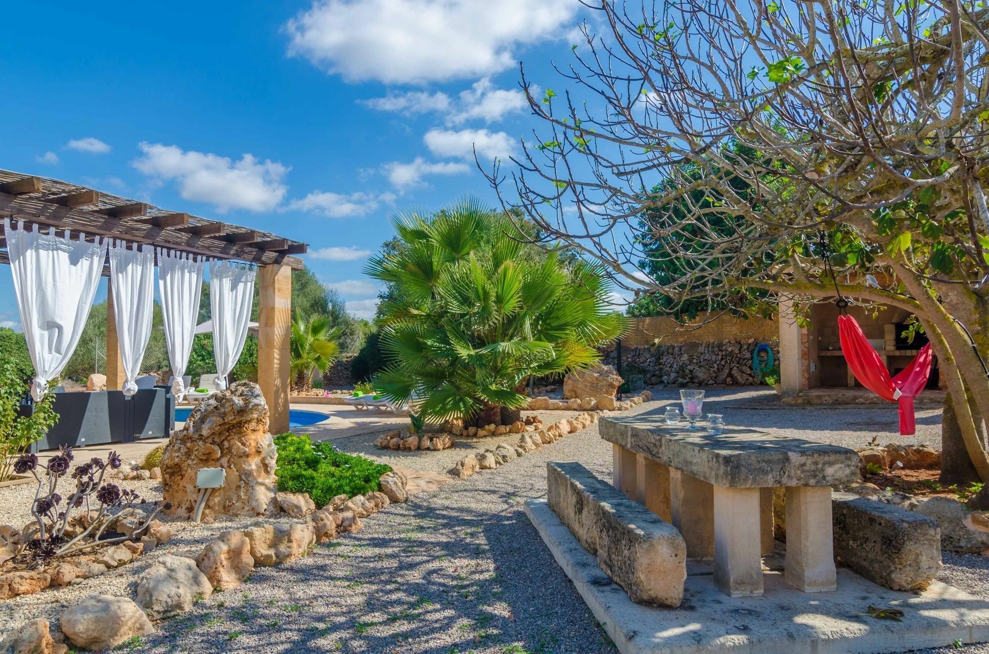 Villa Ca Na Carme *